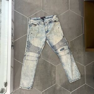 Southpole Vintage Jeans